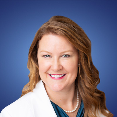 business headshot of a woman